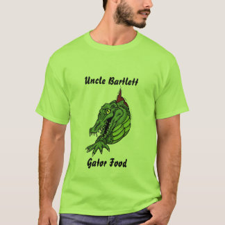 Uncle Bartlett T-Shirt