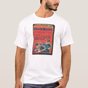 uncle ben's rice T-Shirt