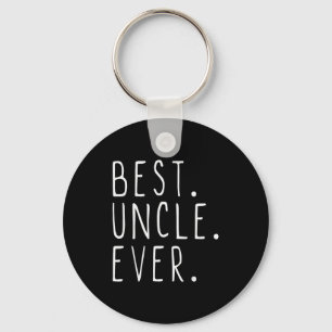 Uncle Ever Family Cool  Key Ring