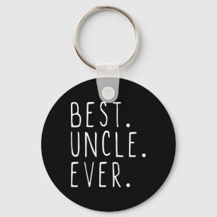 Uncle Ever Family Cool Key Ring