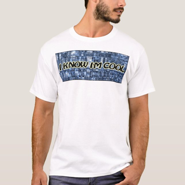 Uncle Fax's Shirt (Front)