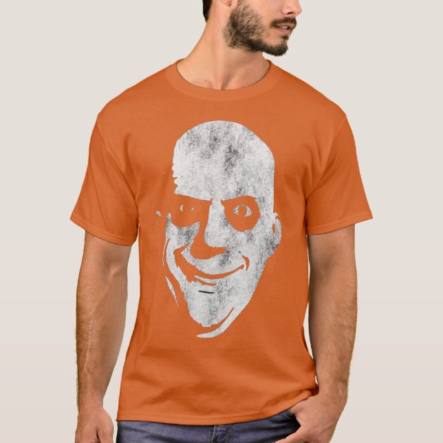 Uncle Fester vintage T-Shirt (Front)