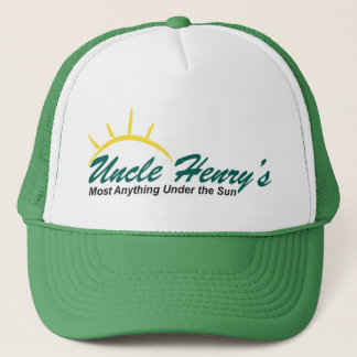Uncle Henry's Cap
