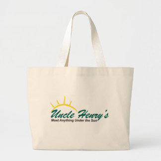 Uncle Henry's Tote