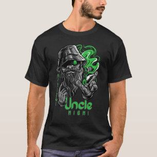 Uncle High T-Shirt