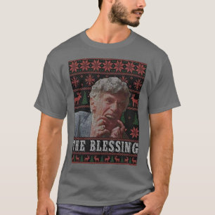 Uncle Lewis The Blessing T-Shirt