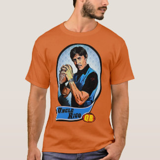 Uncle Rico card T-Shirt