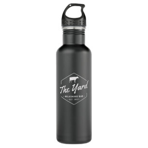 uncle roger merch 710 ml water bottle