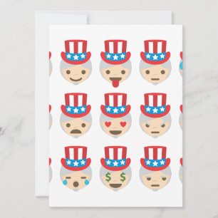 uncle sam emoji