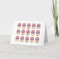 uncle sam emoji