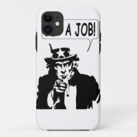 Uncle Sam Get A Job