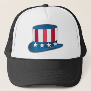 Uncle Sam Hat