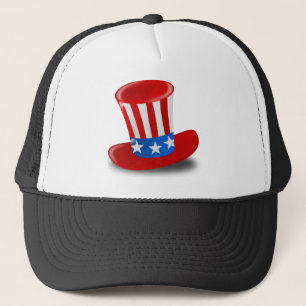 Uncle Sam hat 2
