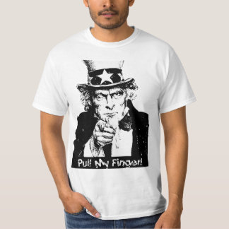 Uncle Sam PMF T-Shirt