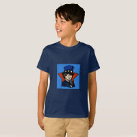 Uncle Sam T-Shirt