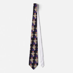 Uncle Sam Tie