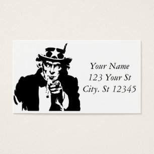 Uncle Sam Wants You Thunder_Cove