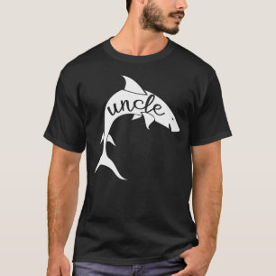 uncle shark T-Shirt