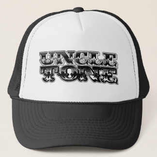Uncle Tone Trucker Hat