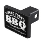 Uncle Tony's BBQ Hitch Cover 2" Receiver