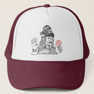 Uncle Vlad has a lollipop Trucker Hat