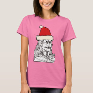 Uncle Vlad's Christmas T-Shirt