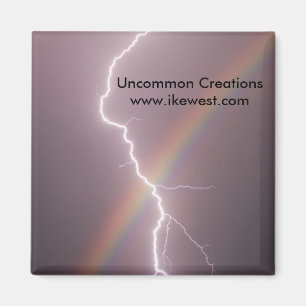 Uncommon Creations Magnet