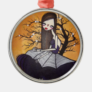 "Uncommon Nonsense Ornament