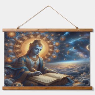 Unconditional Hanging Tapestry