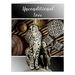 Unconditional Love