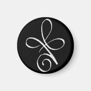 Unconditional Love 3 Magnet