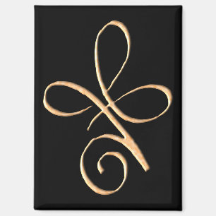 Unconditional Love 4 Magnet