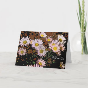 Unconditional Love Greeting Card