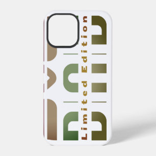 Unconditional Love: The Heart of Fatherhood iPhone 12 Pro Case