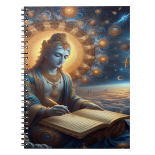 Unconditional Notebook