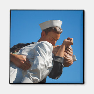 Unconditional Surrender, Sarasota Magnet