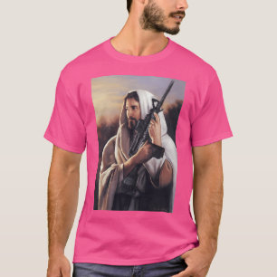 Unconventional Jesus T-Shirt