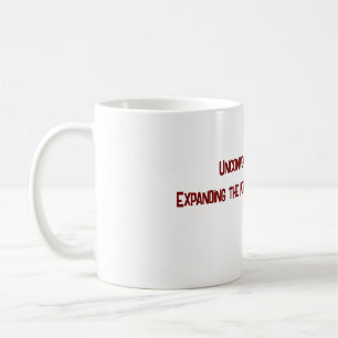 Unconventional Surfer Mug