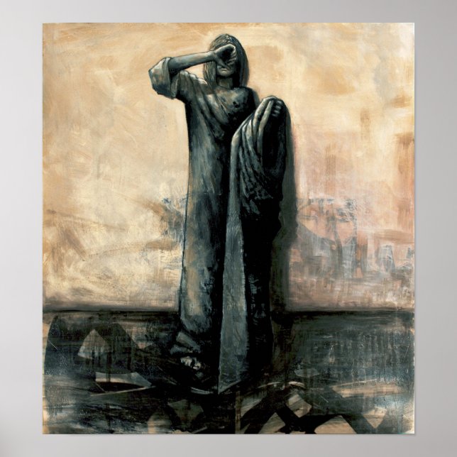 Uncovered Poster (Front)