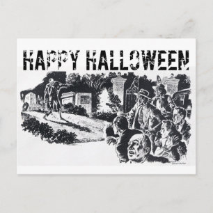 Undead Card