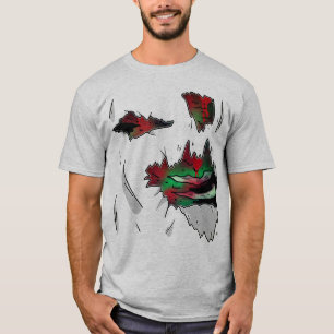 Undead Reveal T-Shirt