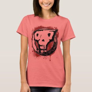 Undeadware Logo T-Shirt