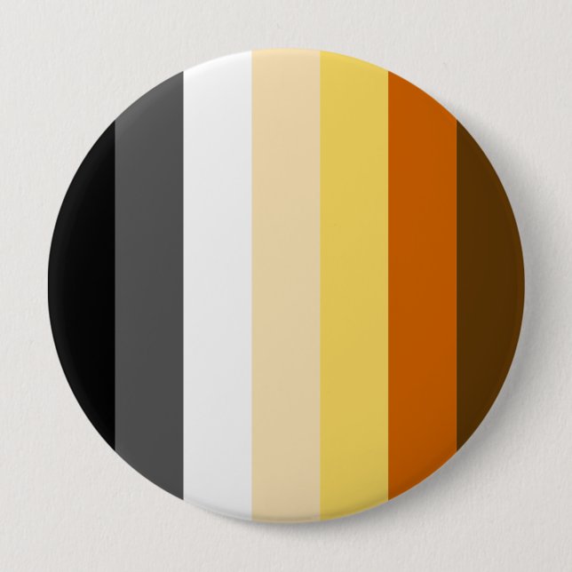 undefined 10 cm round badge (Front)