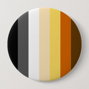 undefined 10 cm round badge