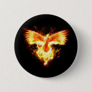 undefined 6 cm round badge