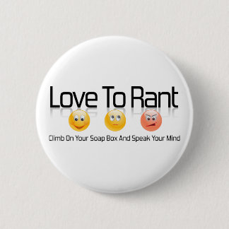 undefined 6 cm round badge