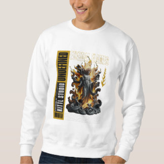 undefined amazing design sweatshirt