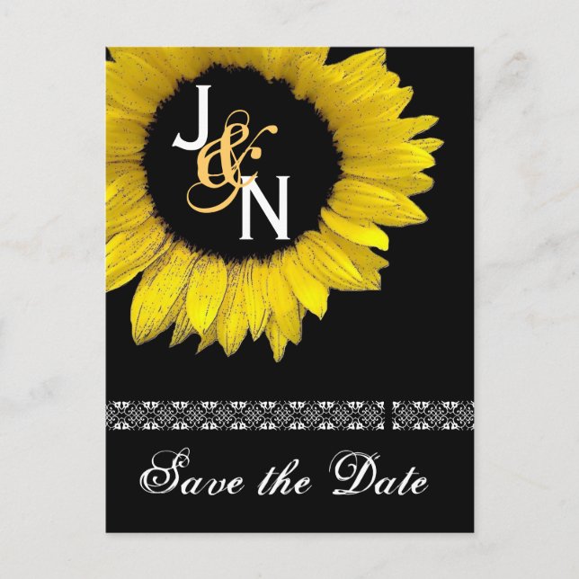 undefined announcement postcard (Front)