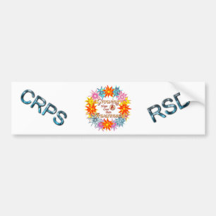 undefined bumper sticker