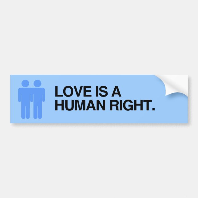 undefined bumper sticker (Front)